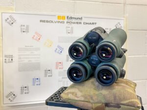 10x50 vs 20x50 binoculars