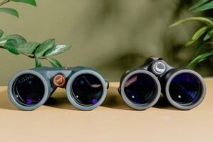 8x32 vs 8x42 binoculars