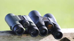 Binoculars 10x50 vs 8x42